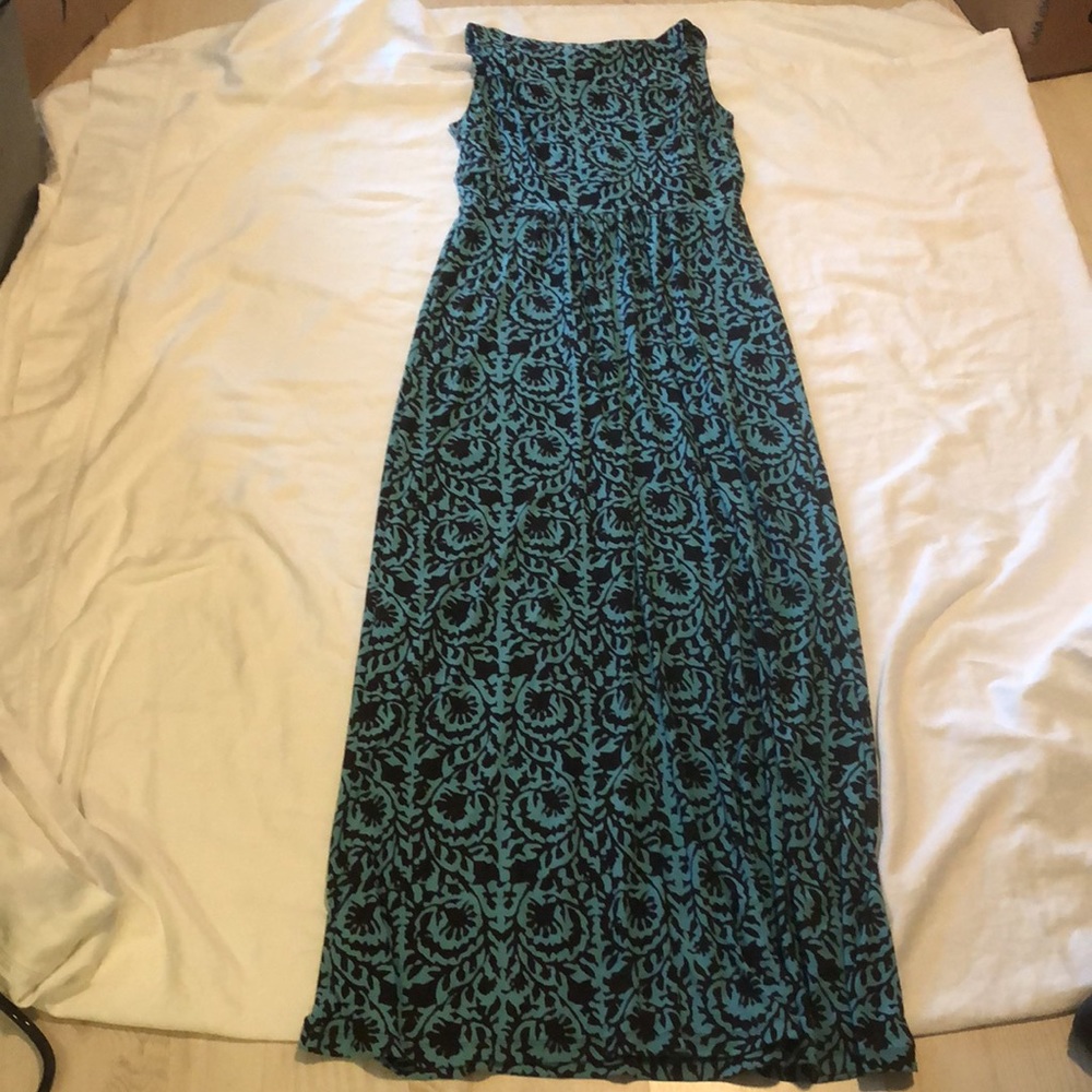 Lauren Maxi Dress - Picture 2 of 6